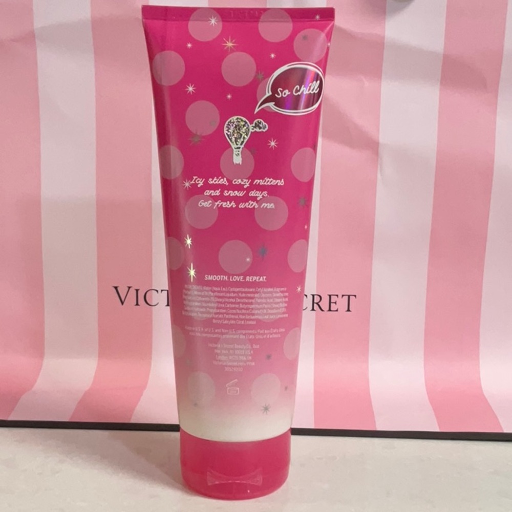 PINK FRESH &;CLEAN CHILLED - Picture 4 of 6